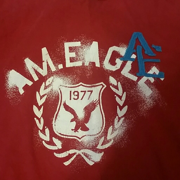 Mens American Eagle tee - Picture 2 of 3