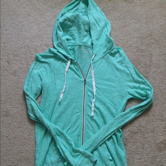 American Eagle jacket