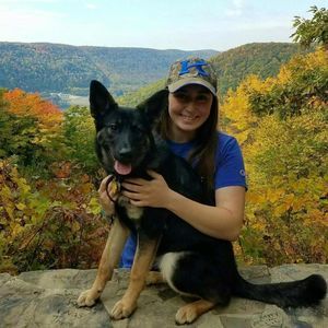 Meet your Posher, Kaitlin