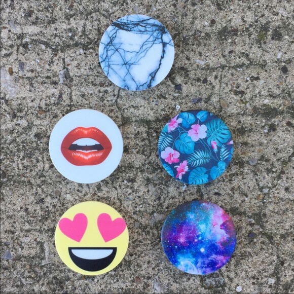 2 in 1 Protective iPhone 5/5s/6/6s/6+/7 case - Picture 4 of 5