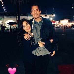 Meet your Posher, Johnny ray