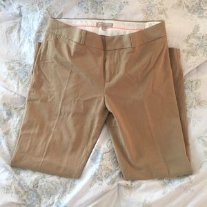 Banana Republic Sloan Pant