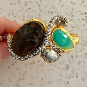 ⚡️SALE TODAY ONLY⚡️ Alexis Bittar bangle.