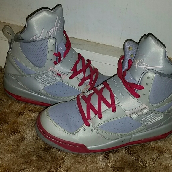 Jordan Flight - Picture 1 of 1