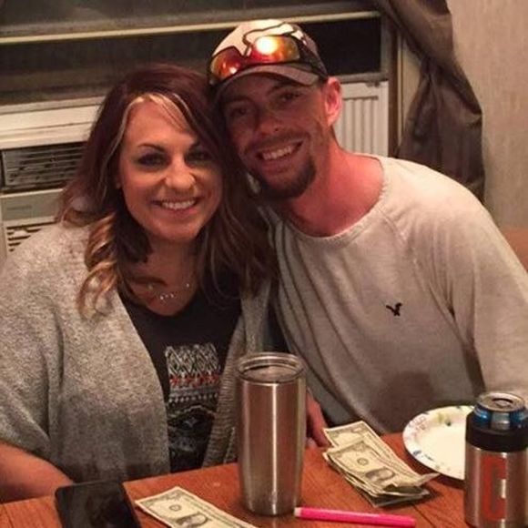 Meet your Posher, Tommi dawn