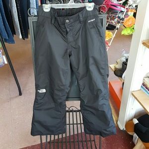 The North Face ski pants