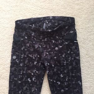 Athleta Leggings