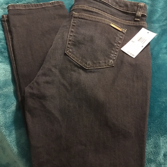 NWT Michael Kors Jeans - Picture 2 of 2