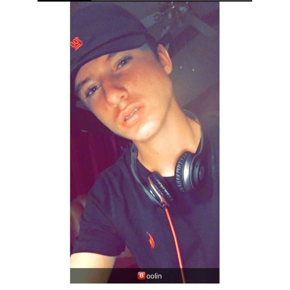 Meet your Posher, Joe - Picture 1 of 1