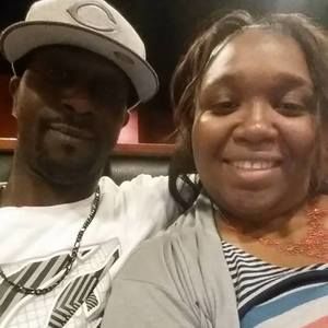 Meet your Posher, Shannon