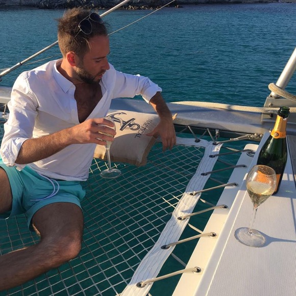 Meet your Posher, Stephen - Picture 1 of 1