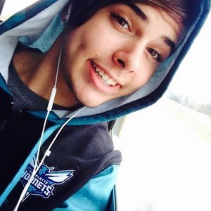 Meet your Posher, Leviticus