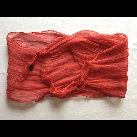 Scarf - Picture 2 of 4