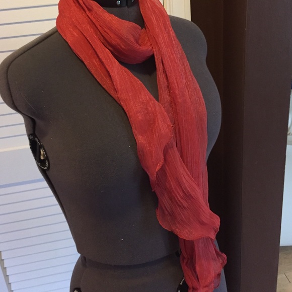 Scarf - Picture 4 of 4