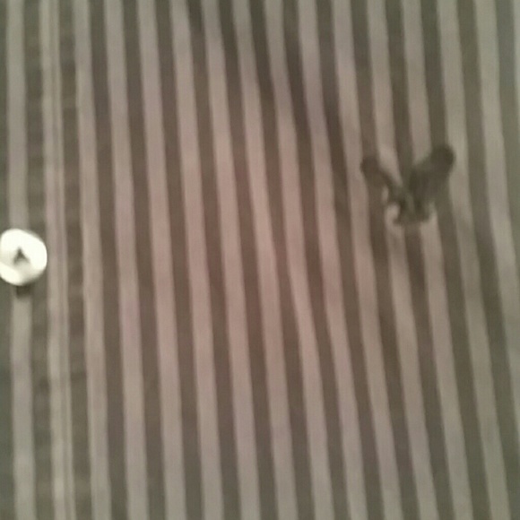 American Eagle dress shirt - Picture 2 of 4