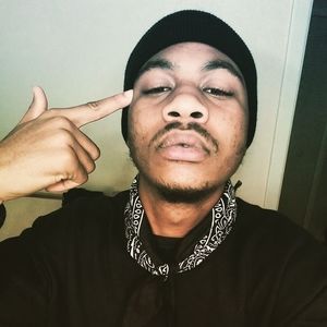 Meet your Posher, Timothy nathaniel