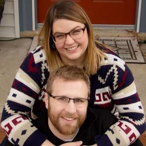 Meet your Posher, Jamie