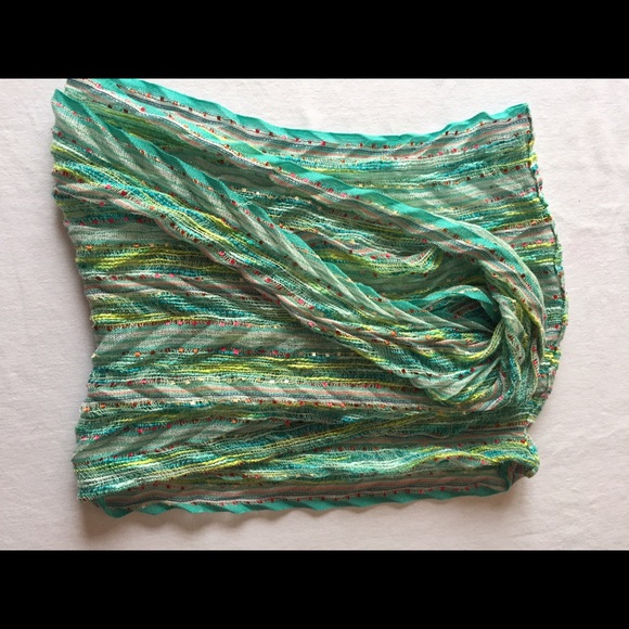 Infinity Scarf - Picture 3 of 4