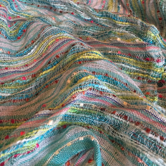 Infinity Scarf - Picture 4 of 4