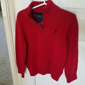 Ralph Lauren Kids Sweater