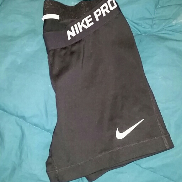 Nike spandex - Picture 1 of 1