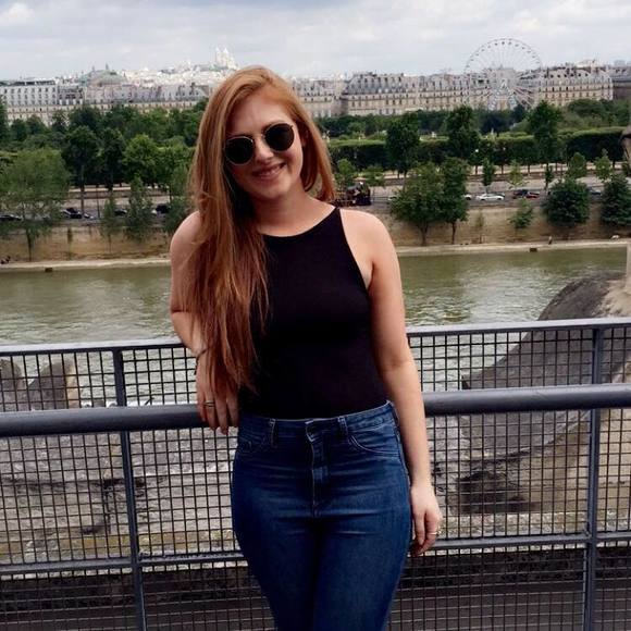 Meet your Posher, Sterling