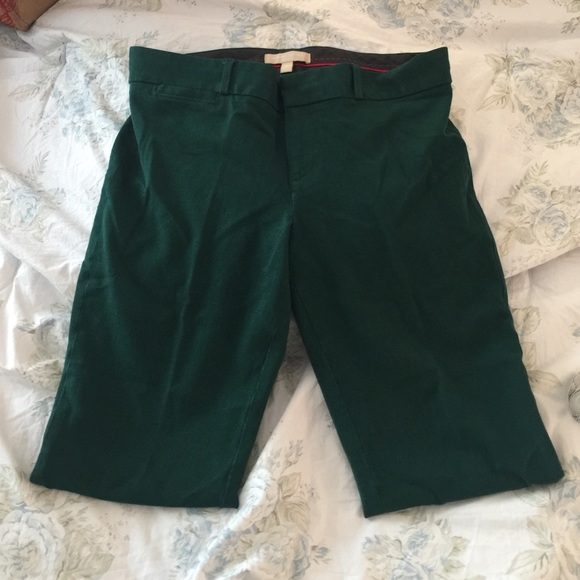 Banana Republic Sloan Pant