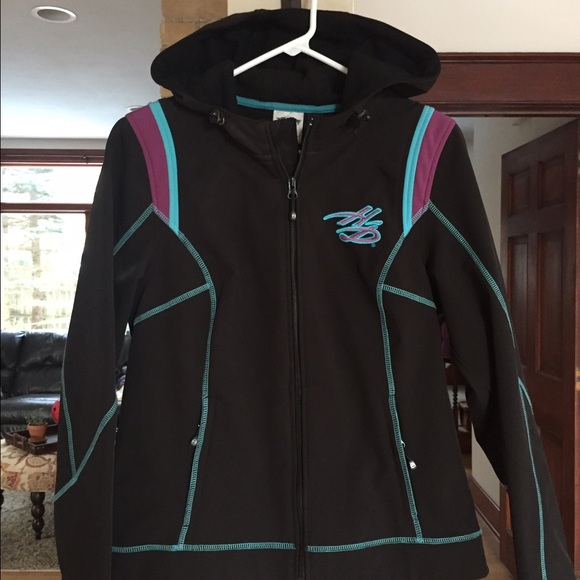 Harley jacket brand new without tags, size medium