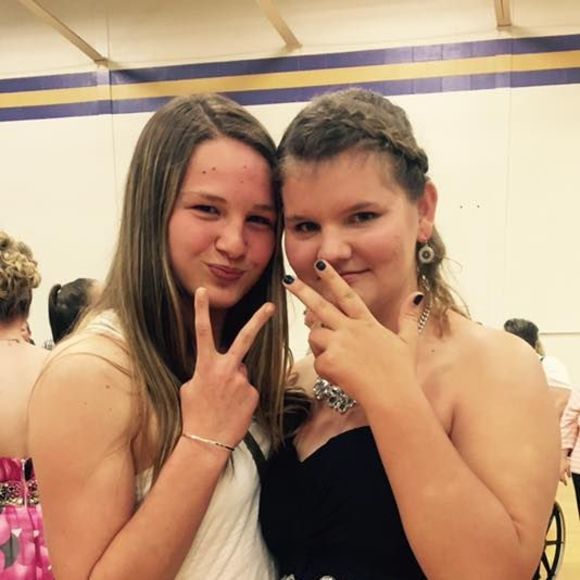 Meet your Posher, Allison