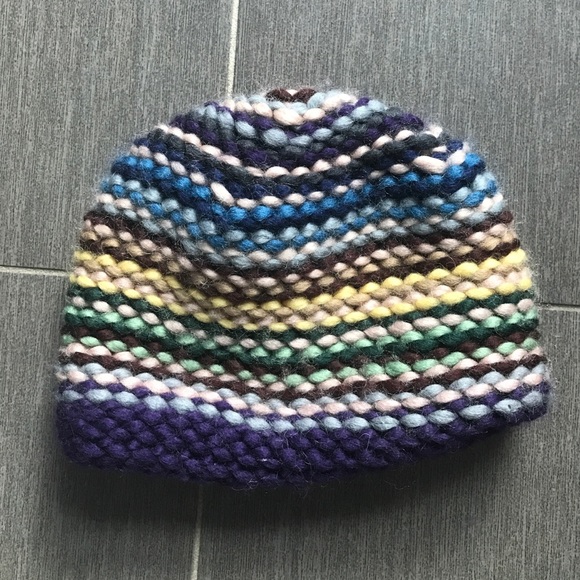 Wommelsdorff Beanie from Barneys