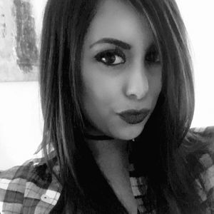 Meet your Posher, Trisha