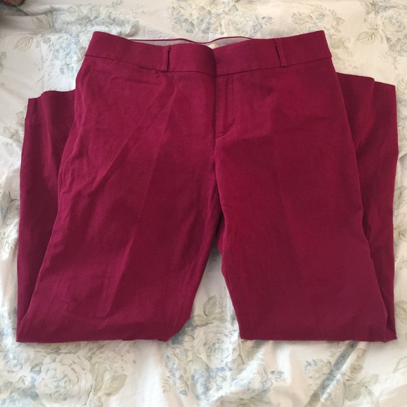 Banana Republic Sloan Pant