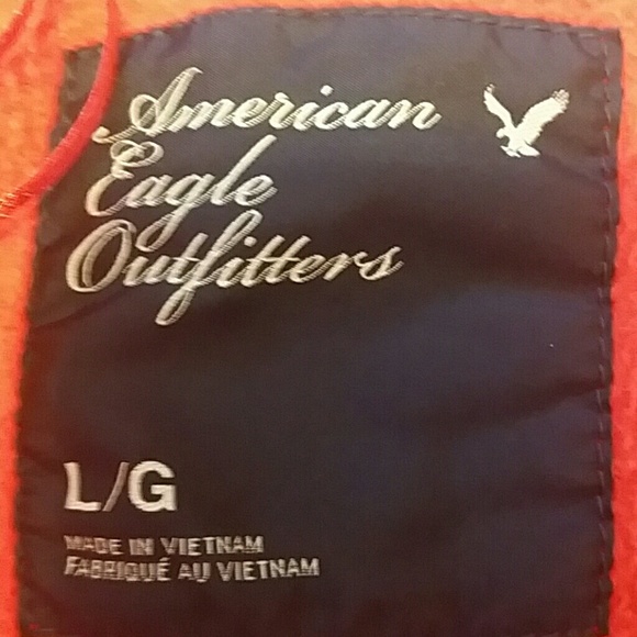 American Eagle sweatshirt - Picture 3 of 3