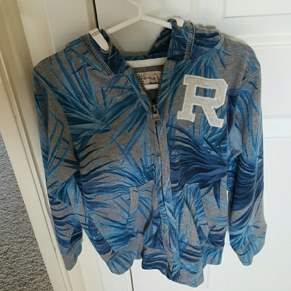 L.O.G.G. Boys Sweatshirt