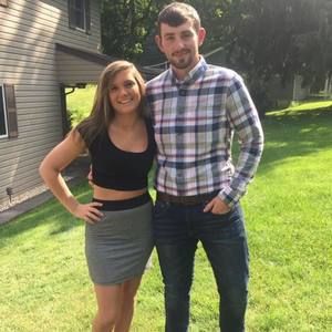 Meet your Posher, Nick