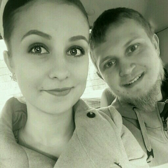 Meet your Posher, Marina :) - Picture 1 of 1