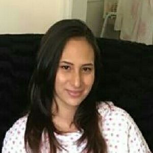 Meet your Posher, Paola