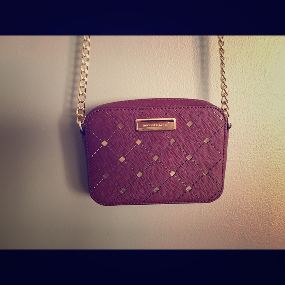 FINAL PRICE! NWT Michael Kors Jamey Crossbody