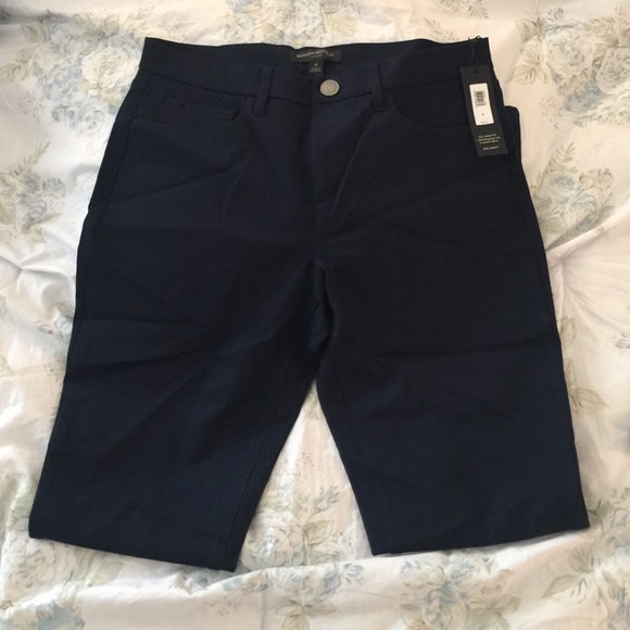 Banana Republic Sloan Pant