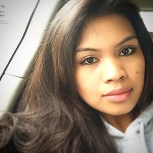 Meet your Posher, Lea