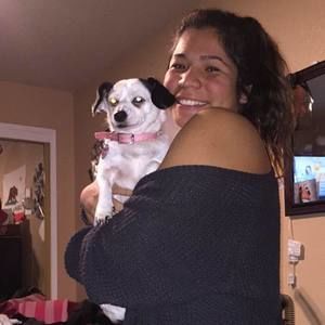 Meet your Posher, Aja