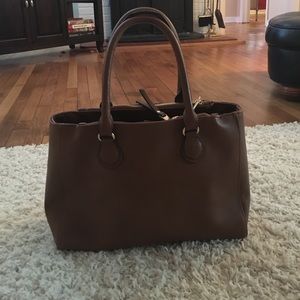 Forever 21 Leather Purse