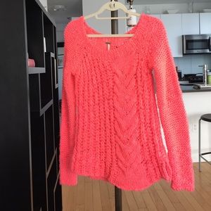 Free People Sweater