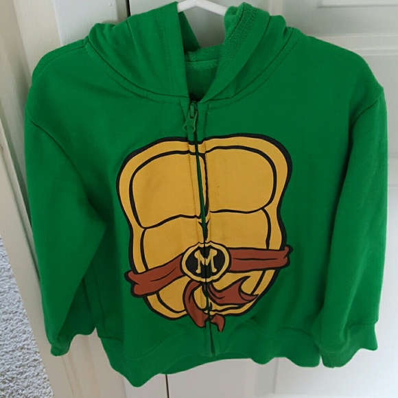 Ninja Turtles Hoodie/Sweatshirt