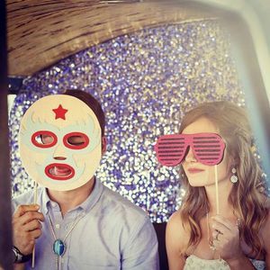 Meet your Posher, Jadah