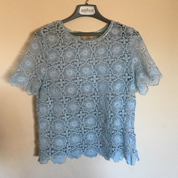 Dressy Top