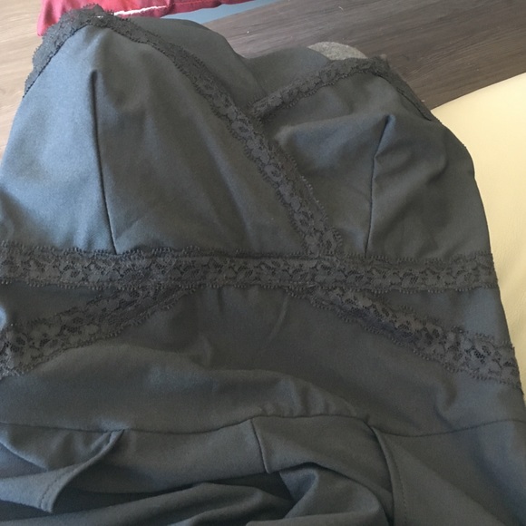 Long Romper - Picture 3 of 3