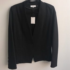 Calvin Klein Blazer | NEW WITH TAGS!