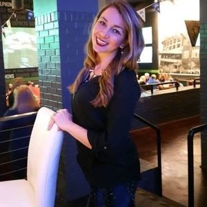 Meet your Posher, Jenifer