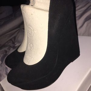 Steve Madden Wedges